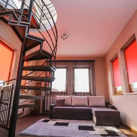 Apartments Malkoc Lux Bihac Exterior photo