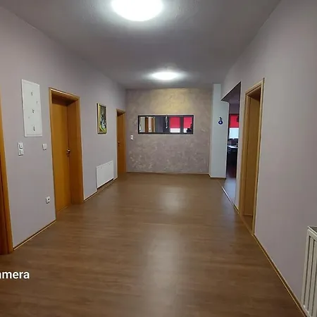 Apartments Malkoc Lux Bihac Exterior photo
