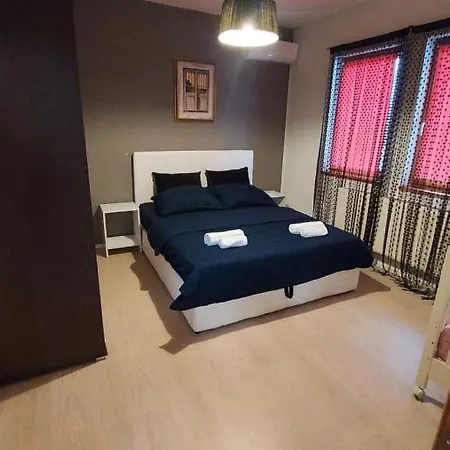 Apartments Malkoc Lux Bihac Exterior photo