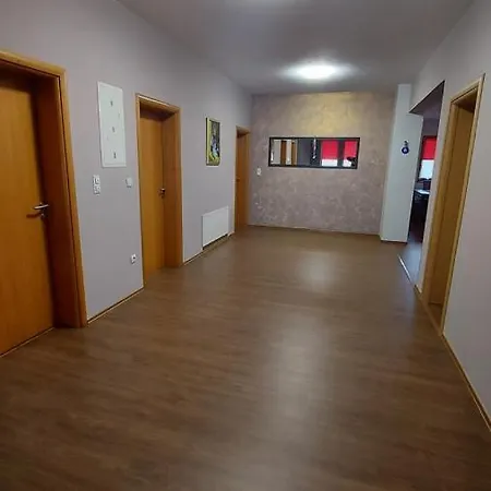 Apartments Malkoc Lux Bihac Exterior photo