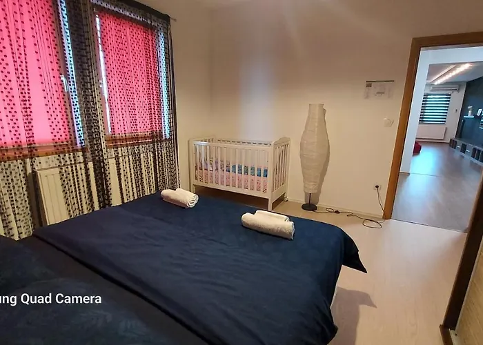 Apartments Malkoc Lux