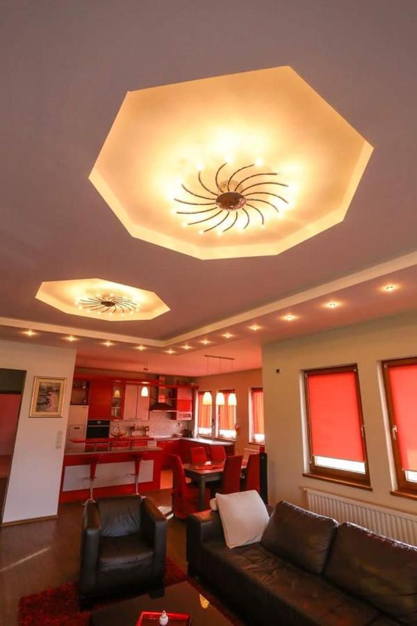 Apartment Malkoc Lux Bihac