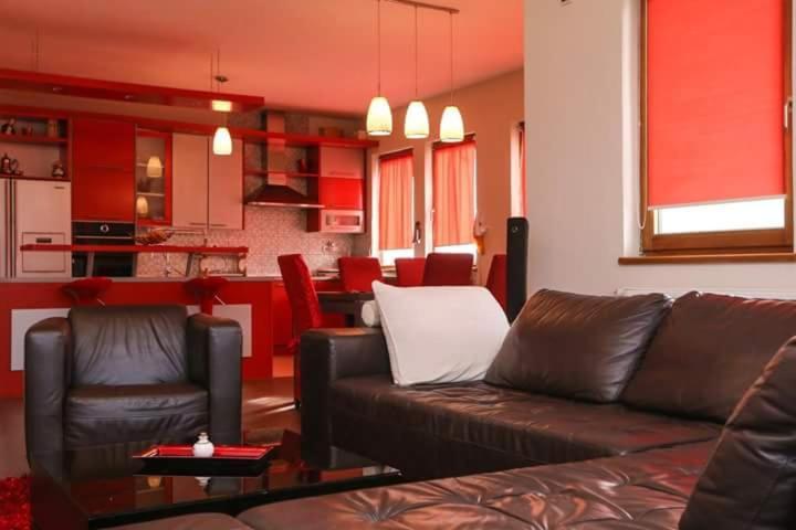 Malkoc Lux Apartment Bihac