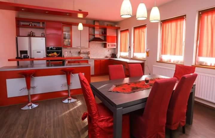 Malkoc Lux Apartment *