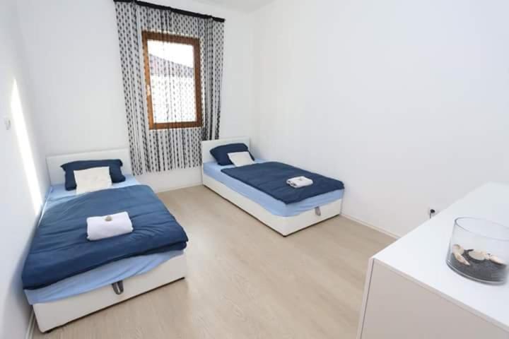 Apartment Malkoc Lux