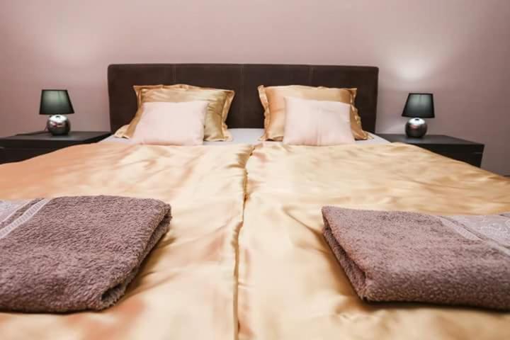 Malkoc Lux * Bihac