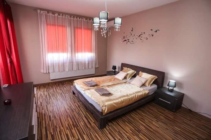 Apartment Malkoc Lux