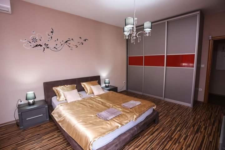 Malkoc Lux Apartment Bihac