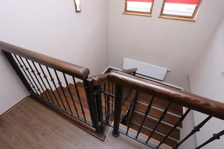 Malkoc Lux Apartment Bihac