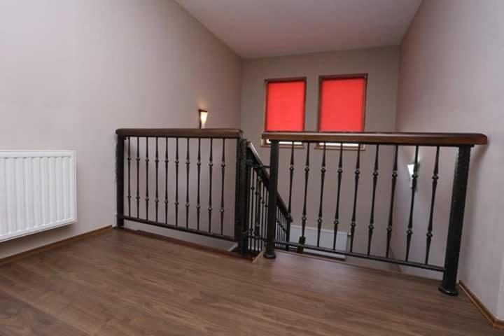 Apartment Malkoc Lux