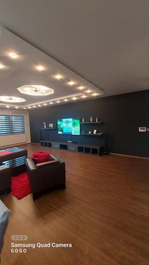 Apartment Malkoc Lux *
