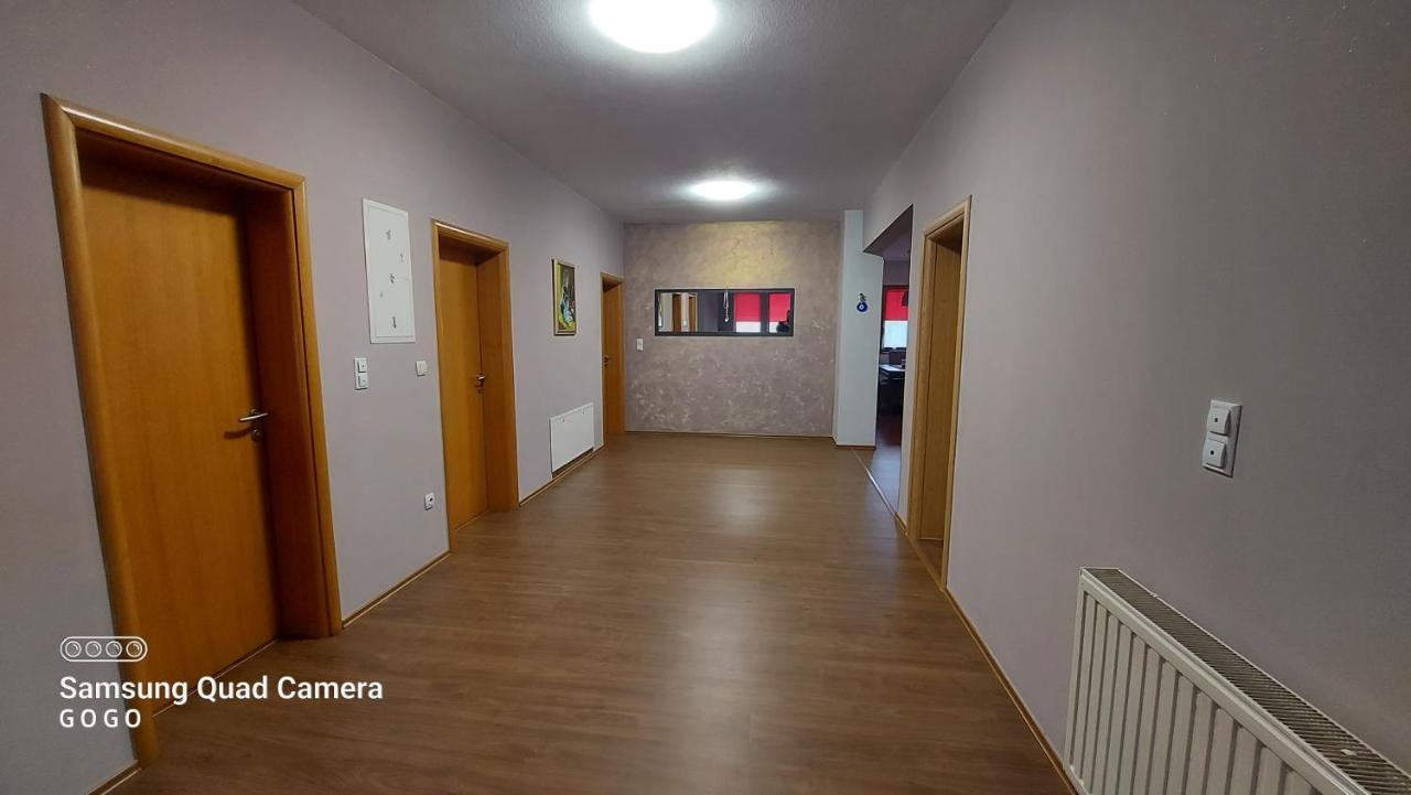 Malkoc Lux * Bihac