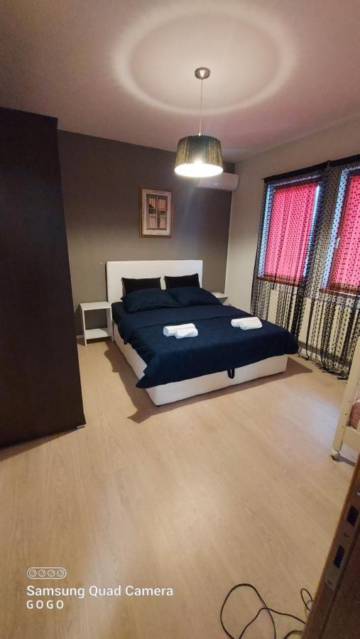 Malkoc Lux Apartment