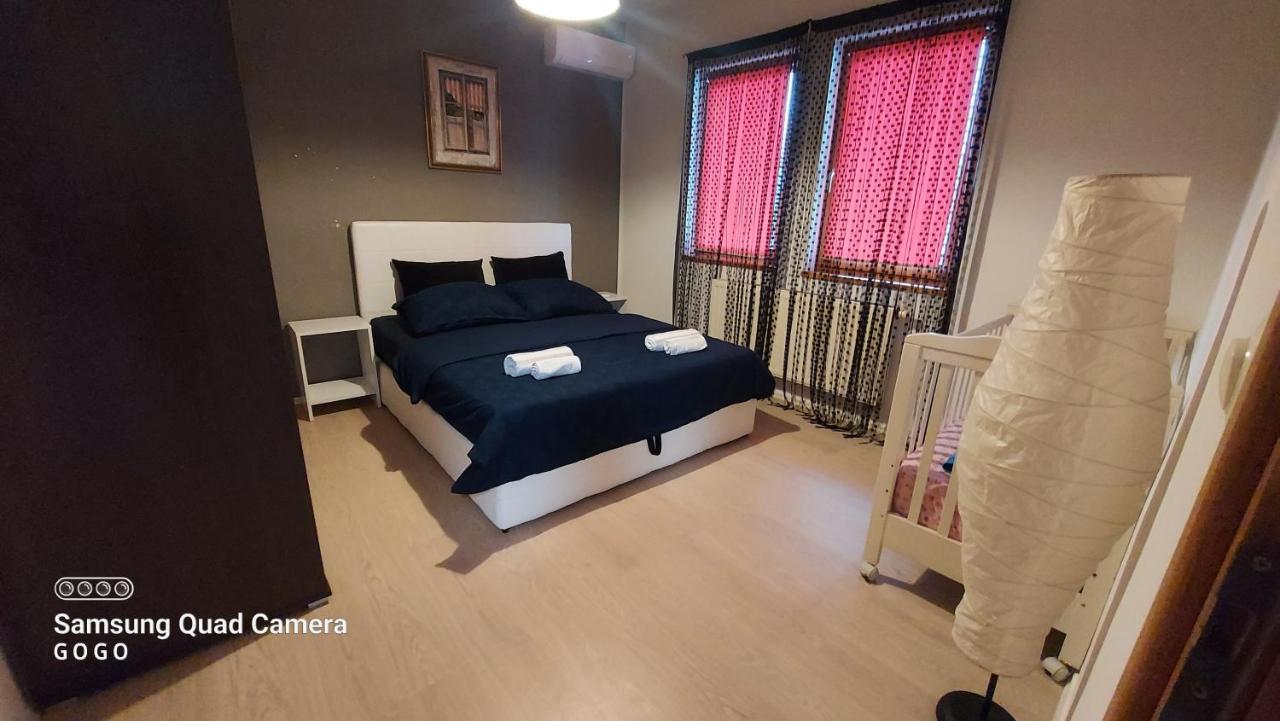 Malkoc Lux Apartment Bihac