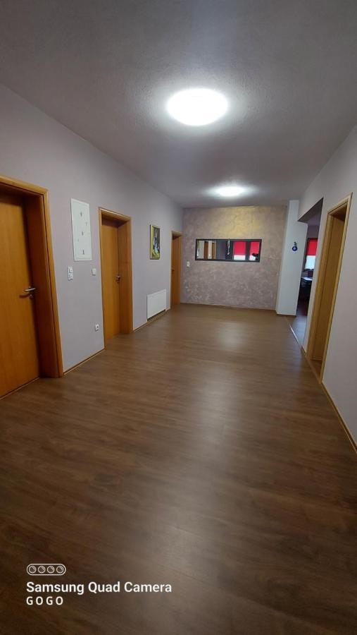 Apartment Malkoc Lux *